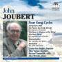 Rogers / Turner / Tunnicliffe / McCabe - Joubert Song Cycles