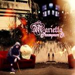 Marietta - Prazepam St.