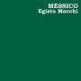 Egisto Macchi - Messico