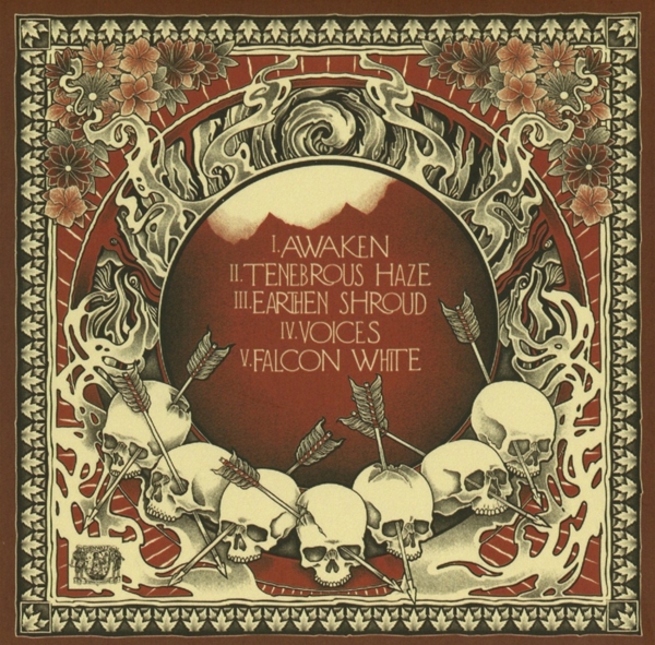 Skadi (Deluxe Gatefold CD+ Poster) 1