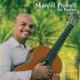 Marcel Powell - So Baden