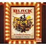 Wu-tang Clan & Dj Mathematics - Black Samson - The Bastard Swordsman (From The Wu-
