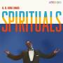 B.B. King - Sings Spirituals+4 Bonus Tra