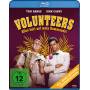 Nicholas Meyer - Volunteers-Alles hrt auf mein K [DE-Version, Regio 2/B]