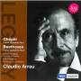 Claudio Arrau / Klemperer / Dohnanyi - Piano Concerto No. 1/Piano Concerto No. 4
