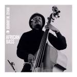 Johnny M. Dyani - African Bass