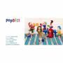 Paolo Fresu / Christina Zavalloni / C Arcelli / + - PopOFF! (Digipak)