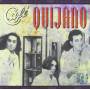Cafe Quijano - Essential Albums-cafe Quijano
