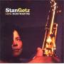 Stan Getz - Cafe Montmartre