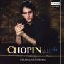 Georgijs Osokins - Late Piano Works op.57-61