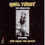 King Tubby - Dub From The Roots