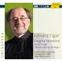 Roger Norrington / RSO Stuttgart - Enigma-Variationen/In the South