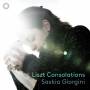 Saskia Giorgini - Liszt Consolations