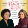 Ewa Podles / Ewa Poblocka - A Treasury of Polish Songs