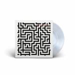 Moon Duo - Mazes (Crystal Clear LP+MP3)