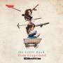 The Little Band From Gingerland - Time Out Time