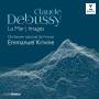 Emmanuel Krivine / ONF - La Mer,Images