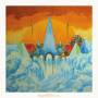 The Chronicles Of Father Robin - The Songs & Tales Of Airoea - Book 3
