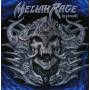 Meliah Rage - Warrior
