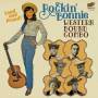 Rockin Bonnie Western Bound C - Loud And Proud!