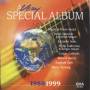 Srgio Assad & Odai / Starobin / Mason / Isaac / Cather - A Very Special Album