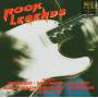 Various - Rock Legends