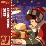 Various Artists / Lofi Girl - Lofi Girl Presents Christmas 2025