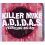 Killer Mike - A.D.I.D.A.S