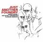 Just Another Foundry: J. Engel, F. Herzog, A. Gre - Just Another Foundry