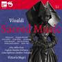 Negri / John Alldis Choir / English Chamber Orchestra - Geistliche Musik