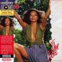 Diana Ross - The Boss-LTD Vinyl Replica