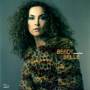 Beady Belle - Dedication
