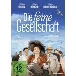 Juliette Binoche - Die feine Gesellschaft [DE-Version, Regio 2/B]