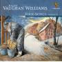 R. Vaughan Williams - Folk Songs,Vol.4