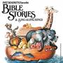 pat Boone - Pat Boone's Favorite Bible Stories & Sing-along