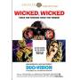 Wicked Wicked / (mono) - Wicked Wicked [Regio free (0)]