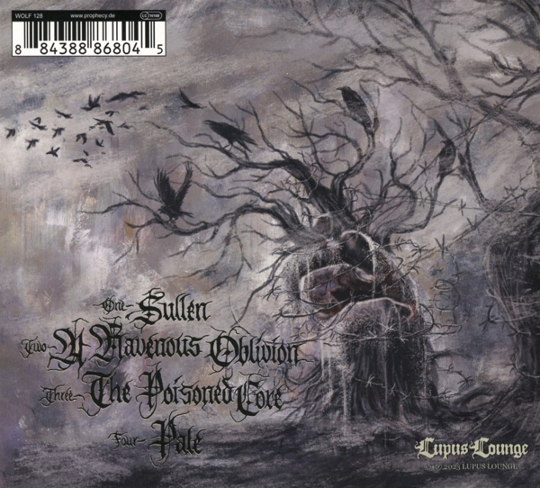 Corrosion of Hearts (Digipak) 1