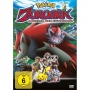 Rica Matsumoto / Ikue Otani / Yuji Ueda / + - Pokemon-Zoroark:Meister Der Illusione [DE-Version, Regio 2/B]
