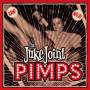 The Juke Joint Pimps - Boogie Pimps