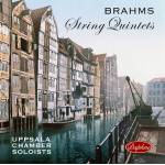 Uppsala Chamber Soloists - String Quintets 1 & 2