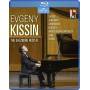 Evgeny Kissin - Evgeny Kissin-The Salzburg Recital [DE-Version, Regio 2/B]
