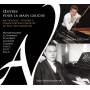 Maxime Zecchini - Werke Fr De Linke Hand Vol.5