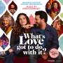 OST / Nitin Sawhney - What's Love Got To Do With It?