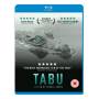 Tabu Tabou (2012) (Tabou) , Ana Moreira, Henrique Esp?to S - Tabu [Regio free (0)]