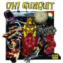 Oh! Gunquit - Eat Yuppies And Dance