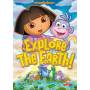 Dora The Explorer / (full Dol) - Explore The Earth [US-Version, Regio 1]
