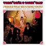 Tommy Boyce & Bobby Hart - I Wonder What She's Doing Tonite?