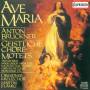 A. Bruckner - Sacred Motets
