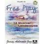 Jamey Aebersold - Kenny Werner: Freeplay
