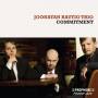Joonatan Rautio Trio - Commitment